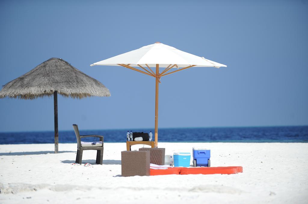 Seahouse Maldives Topdeck Hotel Malé Kültér fotó
