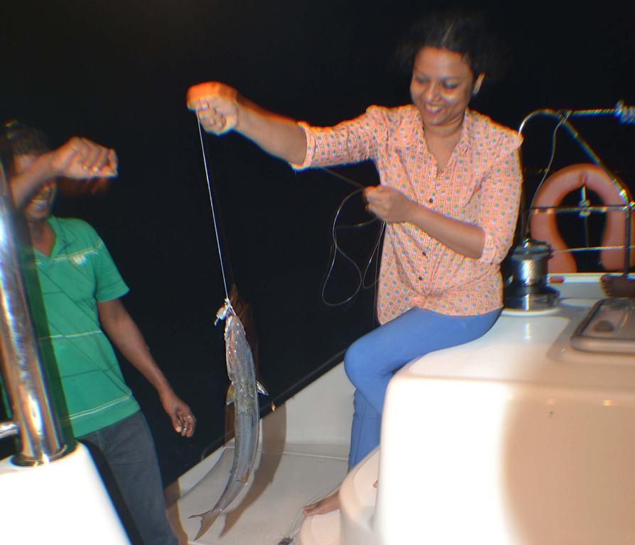 Seahouse Maldives Topdeck Hotel Malé Kültér fotó